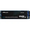 Disco Duro M.2 PNY CS2230 500GB PCIe Gen3 x4 NVMe SSD