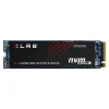 Disco Duro M.2 PNY XLR8 CS3030 250GB M.2 3D TLC NVMe PCI-Express