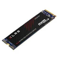 Disco Duro M.2 PNY XLR8 CS3030 250GB M.2 3D TLC NVMe PCI-Express