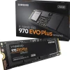 Disco Duro M.2 Samsung 970 Evo Plus 250GB NVMe PCIe