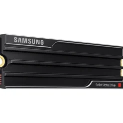 Disco Duro M.2 Samsung 9100 PRO HS 2TB PCIe Gen5 NVMe SSD