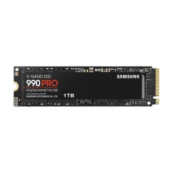 Disco Duro M.2 Samsung 990 PRO 1TB PCIe x4 NVMe
