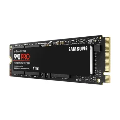 Disco Duro M.2 Samsung 990 PRO 1TB PCIe x4 NVMe