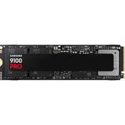 Disco Duro M.2 Samsung 9100 PRO 8TB PCIe Gen5 x4 NVMe 2.0