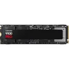 Disco Duro M.2 Samsung 9100 PRO 4TB PCIe Gen5 x4 NVMe 2.0