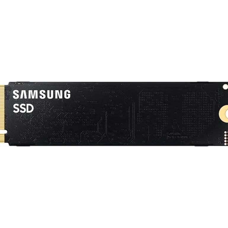 Disco Duro M.2 Samsung 9100 PRO 4TB PCIe Gen5 x4 NVMe 2.0