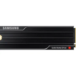 Disco Duro M.2 Samsung 9100 PRO 8TB PCIe Gen5 x4 NVMe SSD