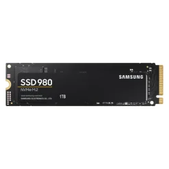 Disco Duro M.2 Samsung 980 Series PCIe 3.0 NVMe 1TB