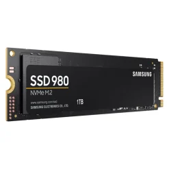 Disco Duro M.2 Samsung 980 Series PCIe 3.0 NVMe 1TB
