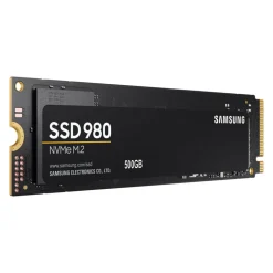Disco Duro M.2 Samsung SSD 980 Series PCIe 3.0 NVMe 500GB