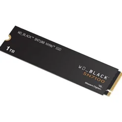 Disco Duro M.2 Sandisk SN7100 1TB PCIe Gen4 x4 NVMe