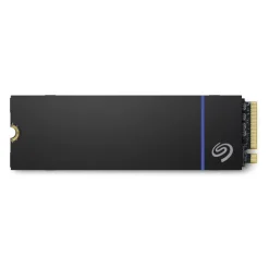 Disco Duro M.2 Seagate Game Drive PS5 2TB PCIe Gen4 x4 NVMe SSD