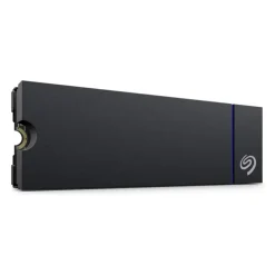 Disco Duro M.2 Seagate Game Drive PS5 2TB PCIe Gen4 x4 NVMe SSD