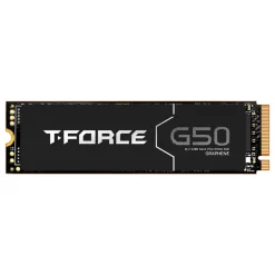 Disco Duro M.2 Team Group G50 2TB PCIe Gen4 x4 NVMe