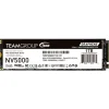 Disco Duro M.2 Team Group NV5000 1TB PCIe Gen4 x4 NVMe SSD