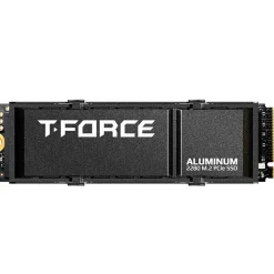 Disco Duro M.2 Team Group T-Force G70 PRO 1TB PCIe Gen4 x4 NVMe SSD Con Disipador De Aluminio