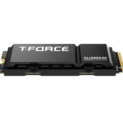 Disco Duro M.2 Team Group T-Force G70 PRO 1TB PCIe Gen4 x4 NVMe SSD Con Disipador De Aluminio