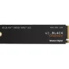 Disco Duro M.2 Western Digital Black SN850X 4TB NVMe PCIe Gen4