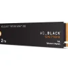Disco Duro M.2 Western Digital Black SN7100 2TB PCIe Gen4 x4 NVMe SSD