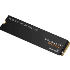 Disco Duro M.2 Western Digital SN8100 2TB PCIe Gen5 x4 NVMe SSD