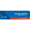 Disco Duro M.2 Western Digital Blue SN5100 1TB PCIe Gen4 x4 NVMe SSD