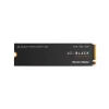 Disco Duro M.2 Western Digital Black SN770 2TB NVMe PCIe Gen4
