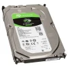Disco Duro Seagate Barracuda Compute HDD 2TB 3.5" SATA3