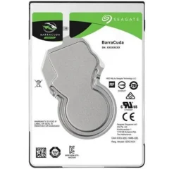 Disco Duro Seagate Guardian Barracuda 4TB 2.5"