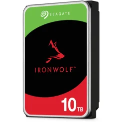Disco Duro Seagate IronWolf NAS 10TB 3.5