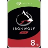 Disco Duro Seagate IronWolf 8TB 3.5" NAS SATA3