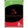 Disco Duro Seagate IronWolf Pro NAS 8TB 3.5" SATA3