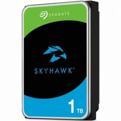 Disco Duro Seagate SkyHawk 1TB 3.5