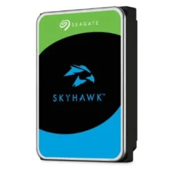 Disco Duro Seagate SkyHawk 2TB 3.5" SATA3 256 MB Recertified
