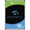 Disco Duro Seagate SkyHawk AI 10TB 3.5" SATA3
