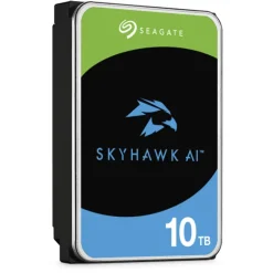 Disco Duro Seagate SkyHawk AI 10TB 3.5" SATA3