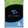 Disco Duro Seagate SkyHawk 8TB 3.5" SATA3