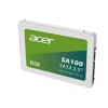 Disco Duro SSD Acer SA100 480GB 2.5" SATA3