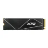 Disco Duro SSD Adata XPG GAMMIX S70 Blade 2TB Gen4 PCIe x4 NVMe