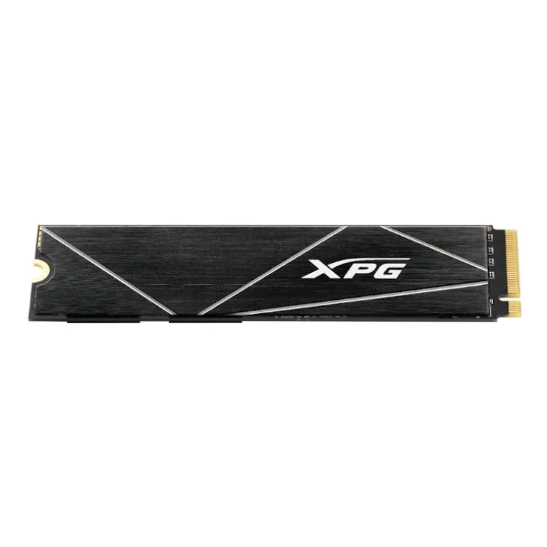 Disco Duro SSD Adata XPG GAMMIX S70 Blade 2TB Gen4 PCIe x4 NVMe