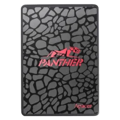 Disco Duro SSD Apacer AS350 Panther 512GB 2.5" SATA3