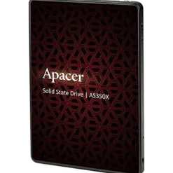 Disco Duro SSD Apacer AS350X 1TB 2.5" SATA3