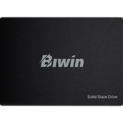 Disco Duro SSD Biwin M100 512GB 2.5" SATA3