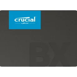 Disco Duro SSD Crucial BX500 4TB 2.5" SATA3