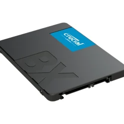 Disco Duro SSD Crucial BX500 240GB 2.5" 3D NAND SATA3