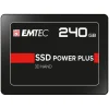 Disco Duro SSD Emtec X150 240GB 2.5" SATA3