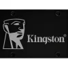 Disco Duro SSD Kingston KC600 2TB 2.5" SATA3