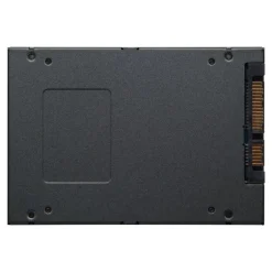 Disco Duro SSD Kingston SSDNow A400 240GB 2.5