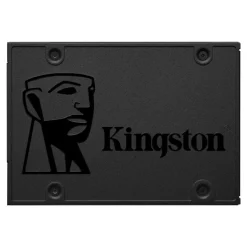 Disco Duro SSD Kingston SSDNow A400 480GB 2.5" SATA3