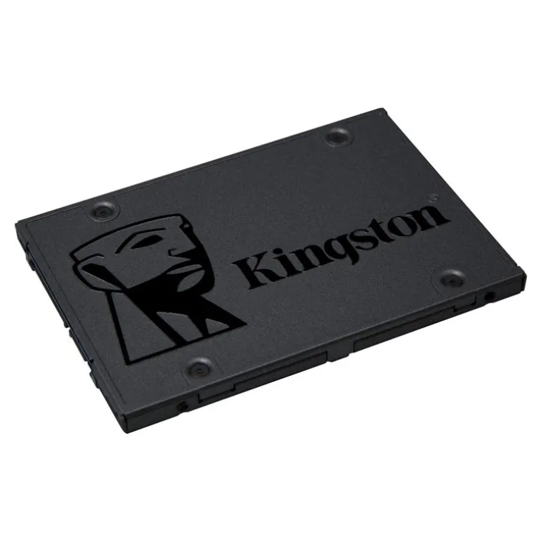 Disco Duro SSD Kingston SSDNow A400 480GB 2.5" SATA3