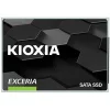 Disco Duro SSD Kioxia EXCERIA 480GB 2.5'' SATA 3
